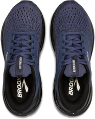 Brooks Adrenaline GTS 24 GORE-TEX Mens Running Shoes - Blue