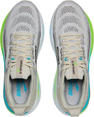 Brooks Adrenaline GTS 25 Mens Running Shoes - Grey