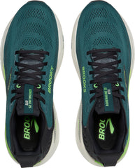 Brooks Adrenaline GTS 25 Mens Running Shoes - Green