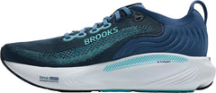 Brooks Adrenaline GTS 25 Mens Running Shoes - Blue