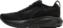 Brooks Adrenaline GTS 25 WIDE FIT Womens Running Shoes - Black