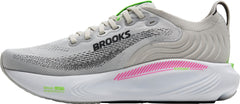 Brooks Adrenaline GTS 25 Womens Running Shoes - Grey
