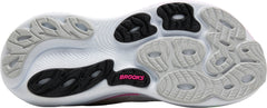 Brooks Adrenaline GTS 25 WIDE FIT Womens Running Shoes - Grey