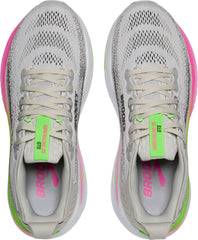Brooks Adrenaline GTS 25 Womens Running Shoes - Grey