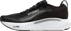 Brooks Adrenaline GTS 25 Womens Running Shoes - Black