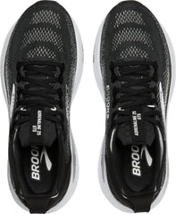 Brooks Adrenaline GTS 25 Womens Running Shoes - Black
