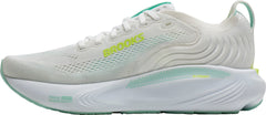 Brooks Adrenaline GTS 25 Womens Running Shoes - White