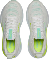 Brooks Adrenaline GTS 25 Womens Running Shoes - White