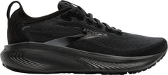 Brooks Adrenaline GTS 25 WIDE FIT Mens Running Shoes - Black