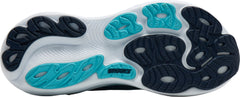 Brooks Adrenaline GTS 25 WIDE FIT Mens Running Shoes - Blue