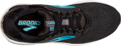 Brooks Ariel 20 WIDE FIT Womens Running Shoes - Black