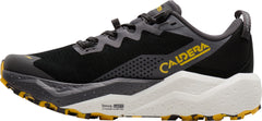 Brooks Caldera 8 Mens Trail Running Shoes - Black