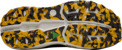 Brooks Caldera 8 Mens Trail Running Shoes - Black