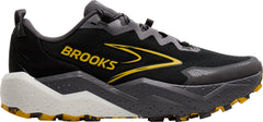 Brooks Caldera 8 Mens Trail Running Shoes - Black