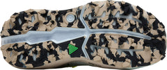 Brooks Caldera 8 Womens Trail Running Shoes - Blue