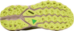 Brooks Cascadia 19 Womens Trail Running Shoes - Cream