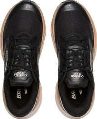 Brooks Cascadia 19 GORE-TEX Mens Trail Running Shoes - Black