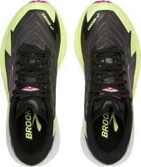 Brooks Catamount 4 Womens Trail Running Shoes - Grey