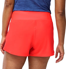Brooks Chaser 3 Inch 2.0 Womens Running Shorts - Pink