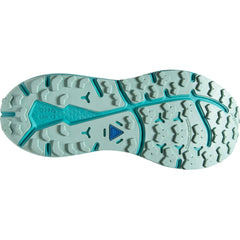 Brooks Divide 3 Womens Trail Running Shoes - Black
