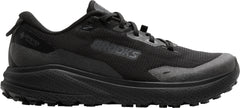 Brooks Divide 6 GORE-TEX Mens Trail Running Shoes - Black