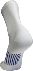 Brooks Elite Running Socks - White