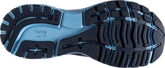 Brooks Ghost 14 Womens Running Shoes - Blue