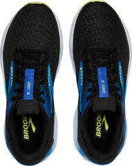 Brooks Ghost 16 Mens Running Shoes - Black