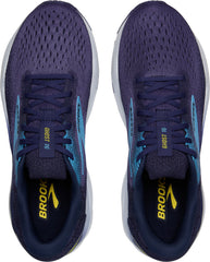 Brooks Ghost 16 Mens Running Shoes - Blue