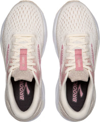 Brooks Ghost 16 Womens Running Shoes - Pink