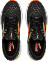 Brooks Ghost 16 GORE-TEX Mens Running Shoes - Black