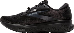 Brooks Ghost 16 GORE-TEX Womens Running Shoes - Black
