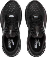 Brooks Ghost 16 GORE-TEX Womens Running Shoes - Black
