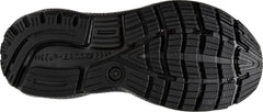 Brooks Ghost 16 NARROW FIT Womens Running Shoes - Black