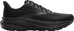 Brooks Ghost 17 Mens Running Shoes - Black