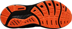 Brooks Ghost 17 Mens Running Shoes - Black