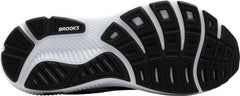 Brooks Ghost 17 Mens Running Shoes - Black