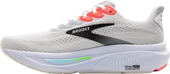 Brooks Ghost 17 Mens Running Shoes - White