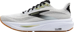 Brooks Ghost 17 Mens Running Shoes - White