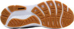 Brooks Ghost 17 Mens Running Shoes - White