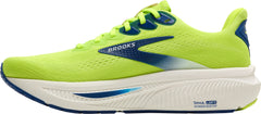 Brooks Ghost 17 Mens Running Shoes - Green