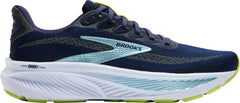 Brooks Ghost 17 Mens Running Shoes - Blue