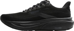Brooks Ghost 17 WIDE FIT Womens Running Shoes - Black