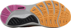 Brooks Ghost 17 Womens Running Shoes - Grey