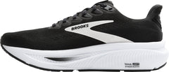 Brooks Ghost 17 Womens Running Shoes - Black