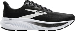 Brooks Ghost 17 Womens Running Shoes - Black