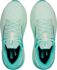 Brooks Ghost Max 2 Mens Running Shoes - Green
