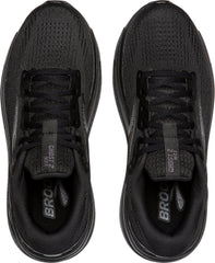 Brooks Ghost Max 2 WIDE FIT Womens Running Shoes - Black