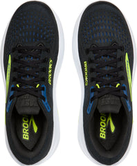 Brooks Ghost Max 3 Mens Running Shoes - Black