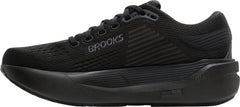Brooks Ghost Max 3 WIDE FIT Womens Running Shoes - Black
